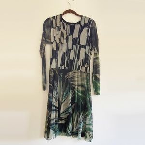 Petit Pois dress NWT size L (12).